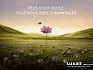 agence : BDDP & Fils - client : Luxair - DA : Thomas Jouffrit